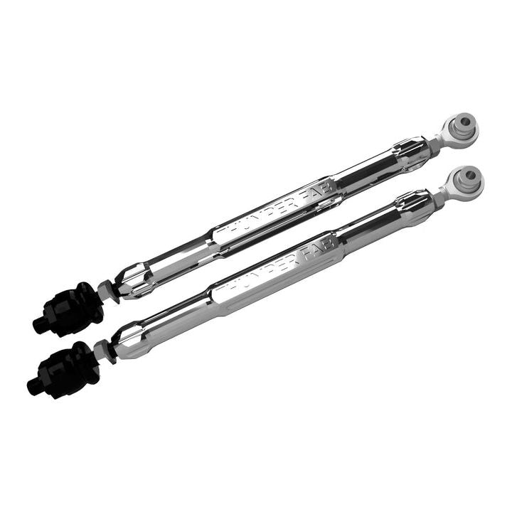 Can Am Defender (62" Models) ELITE Billet Tie Rods | Thumper Fab