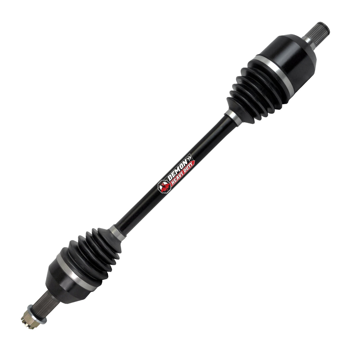 2008–2013 Kawasaki Teryx 750 Rear Left Rugged Performance Axle