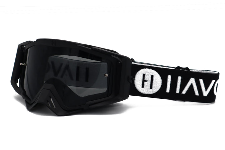 Elite Domino Goggle