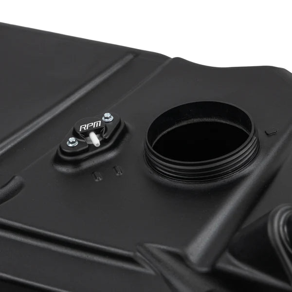 Can Am Maverick R Extended Capacity 19 Gallon Replacement Fuel Tank