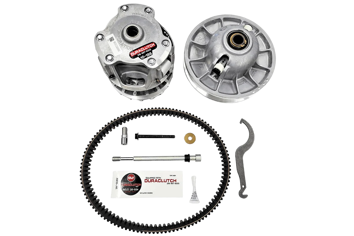 Polaris Ranger XP 900 (2013) S-Series Clutch Kit