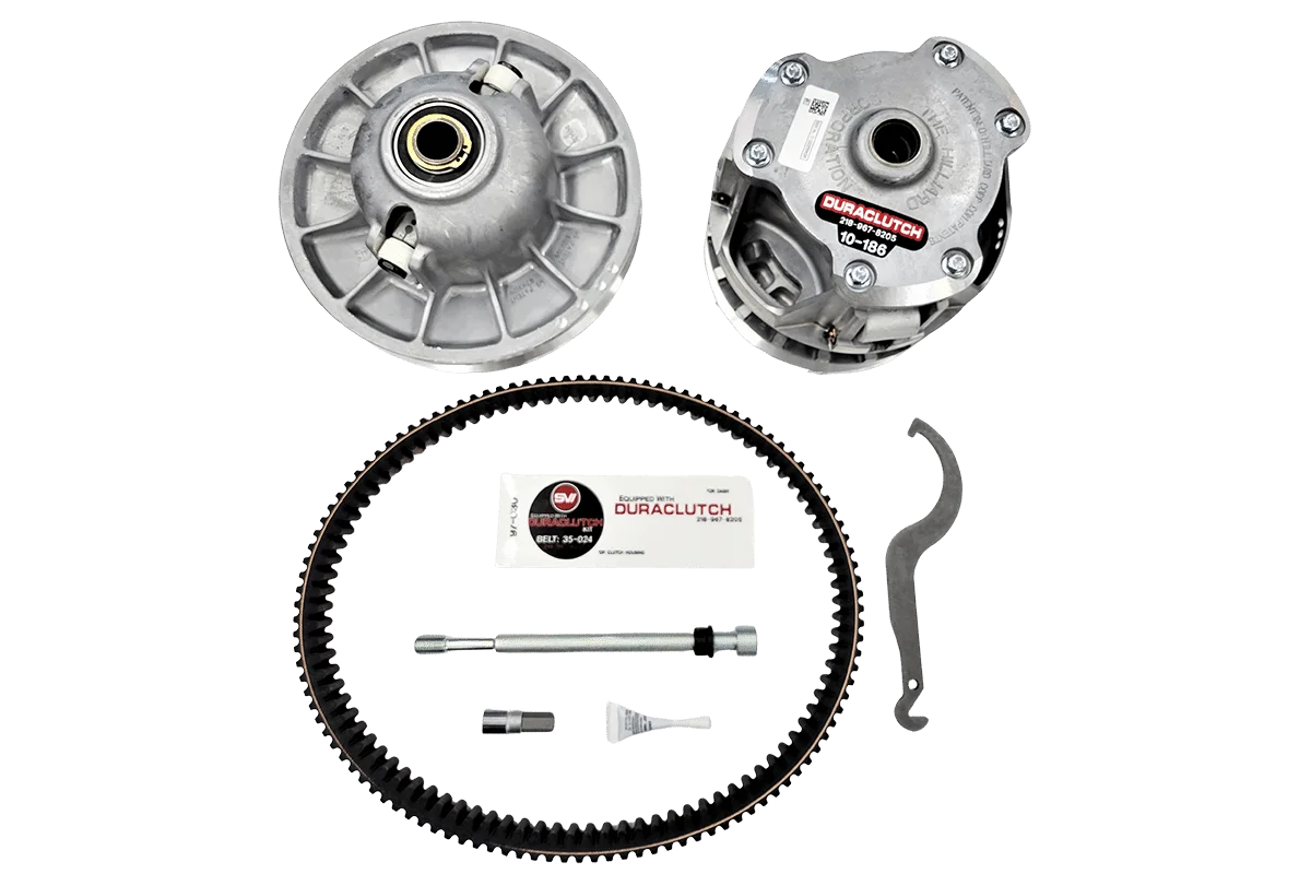 Polaris Ranger XP 900 (2014-2019) S-Series Clutch Kit