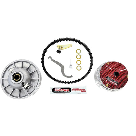 Polaris Ranger 800 Full-Size (2010-2014) R-Series Clutch Kit | DURACLUTCH