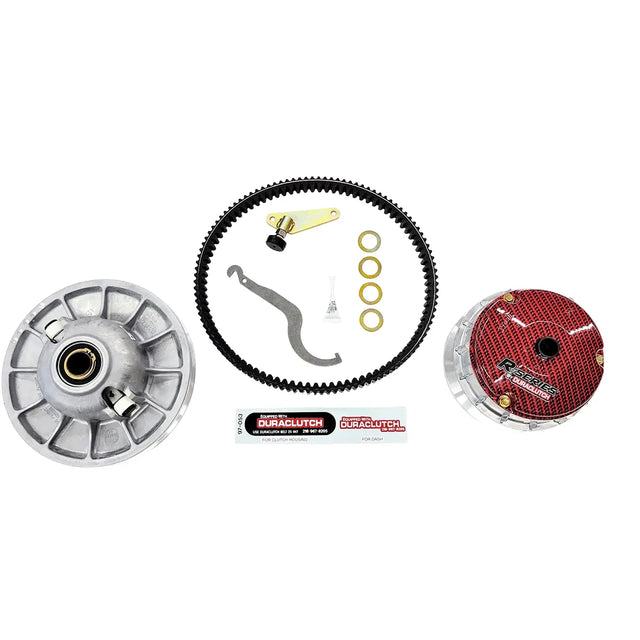 Polaris Ranger 800 Full-Size (2010-2014) R-Series Clutch Kit | DURACLUTCH