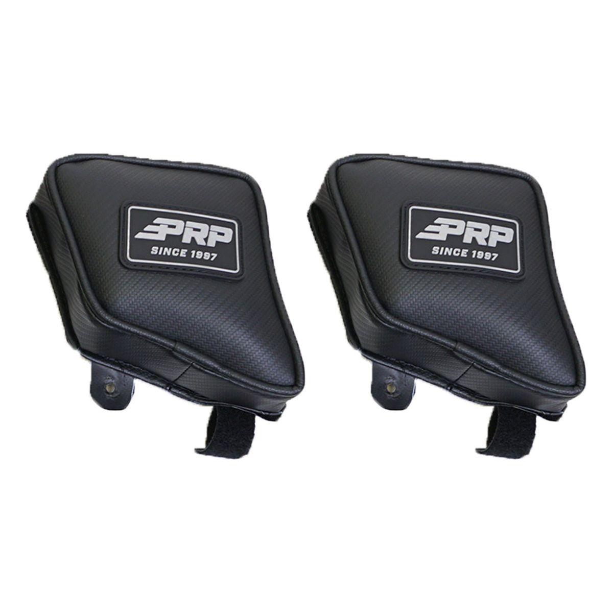 Polaris RZR Door (With Speakers) Knee Pads | PRP