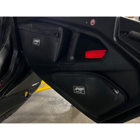 Can Am Maverick R Lower Door Bags | PRP