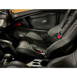 Can Am Maverick R Upper Door Bags | PRP