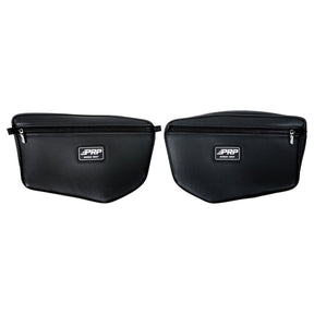 Can Am Maverick R Upper Door Bags | PRP