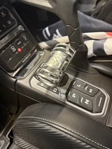 Maverick R Skeleton Shift Knob