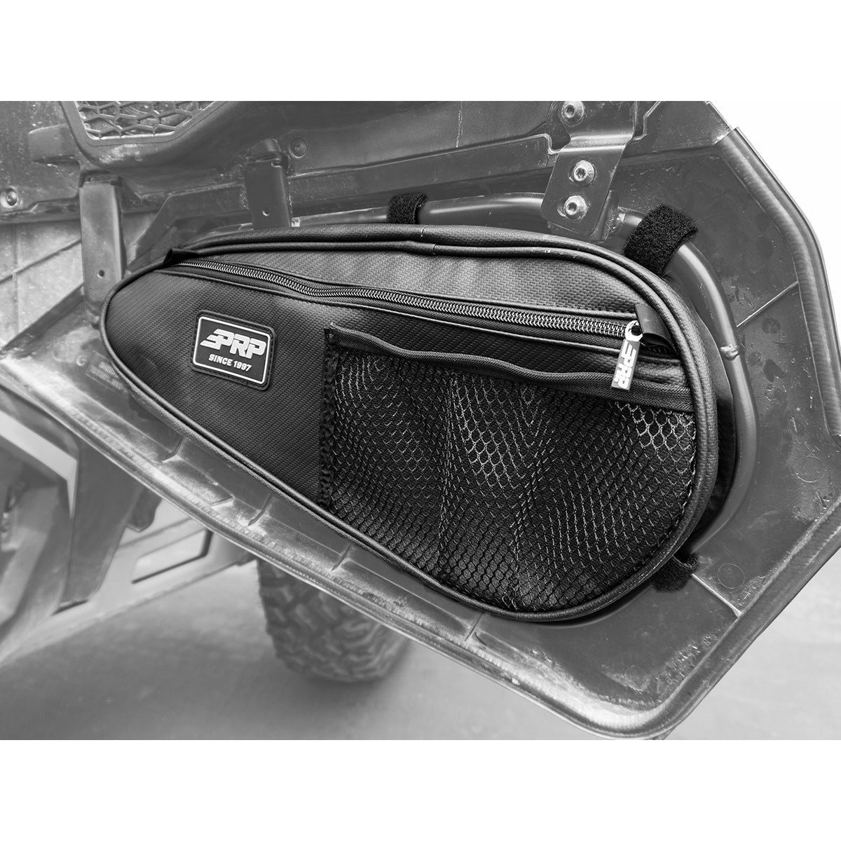 Polaris RZR Lower Door Bags | PRP