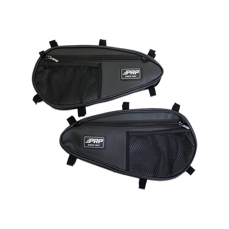 Polaris RZR Lower Door Bags | PRP