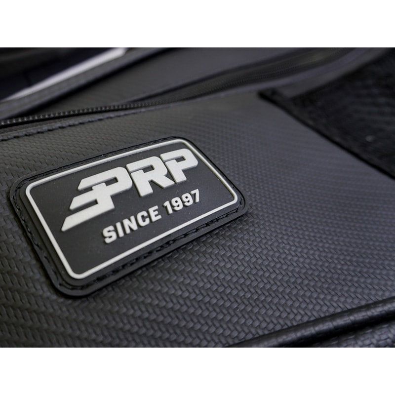 Polaris RZR Lower Door Bags | PRP