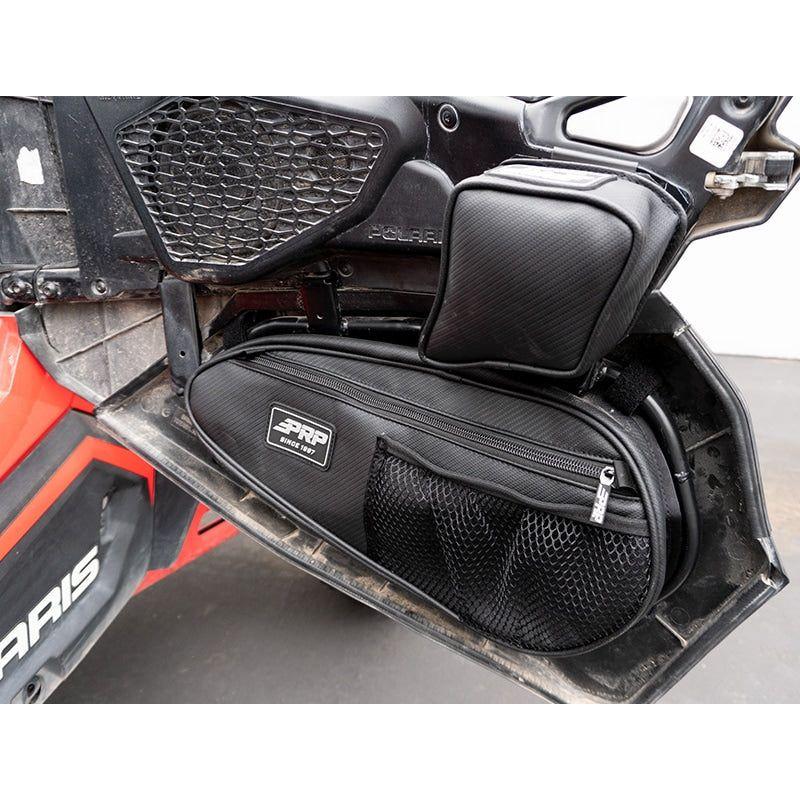 Polaris RZR Lower Door Bags | PRP