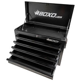 26" 5-Drawer Hand Carry Tool Box