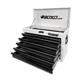 26" 5-Drawer Hand Carry Tool Box