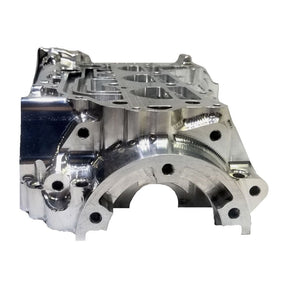 Can Am X3 XR Series Billet Engine Cradle | Evolution Powersports