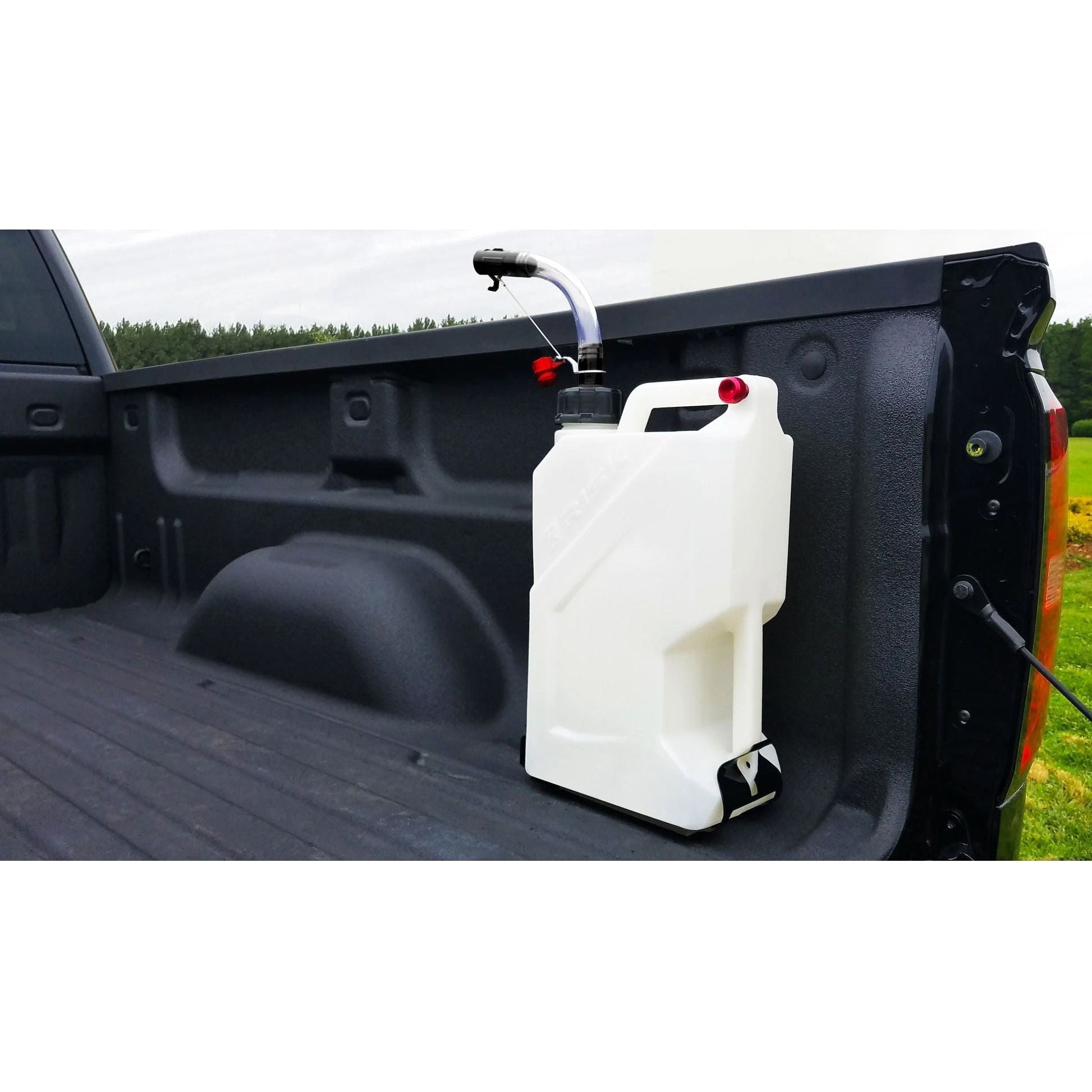 EZ3 3-Gallon Utility Jug | Risk Racing