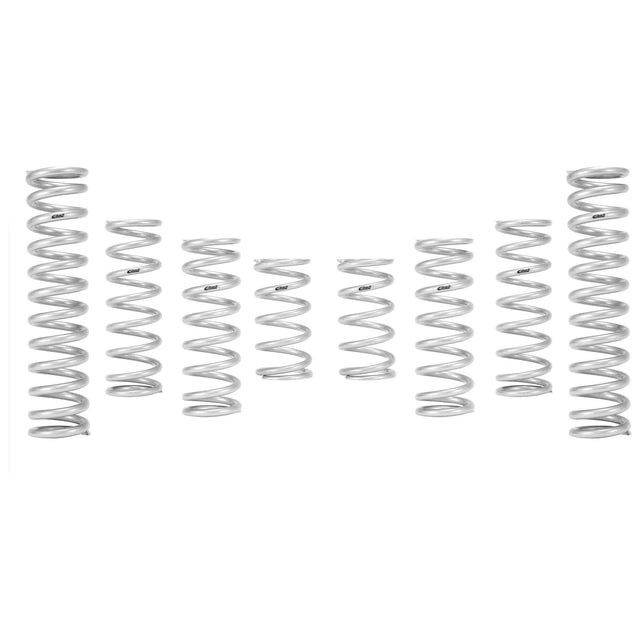 Can Am X3 RS Stage 2 Spring Kit | Eibach