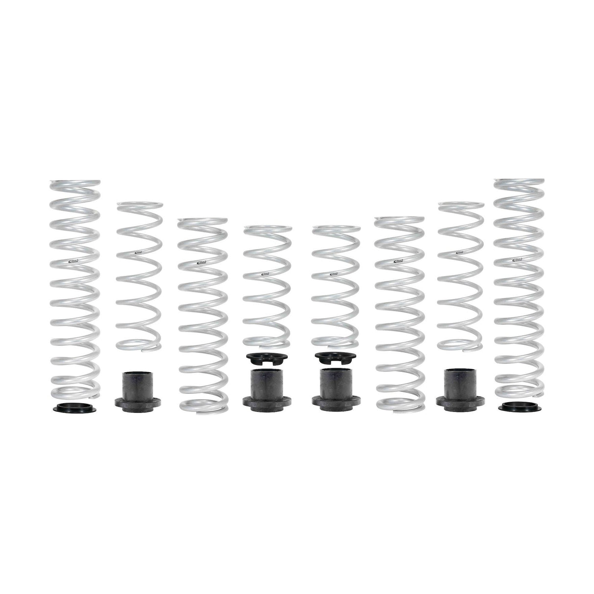 Kawasaki KRX 4 Stage 3 Spring Kit | Eibach