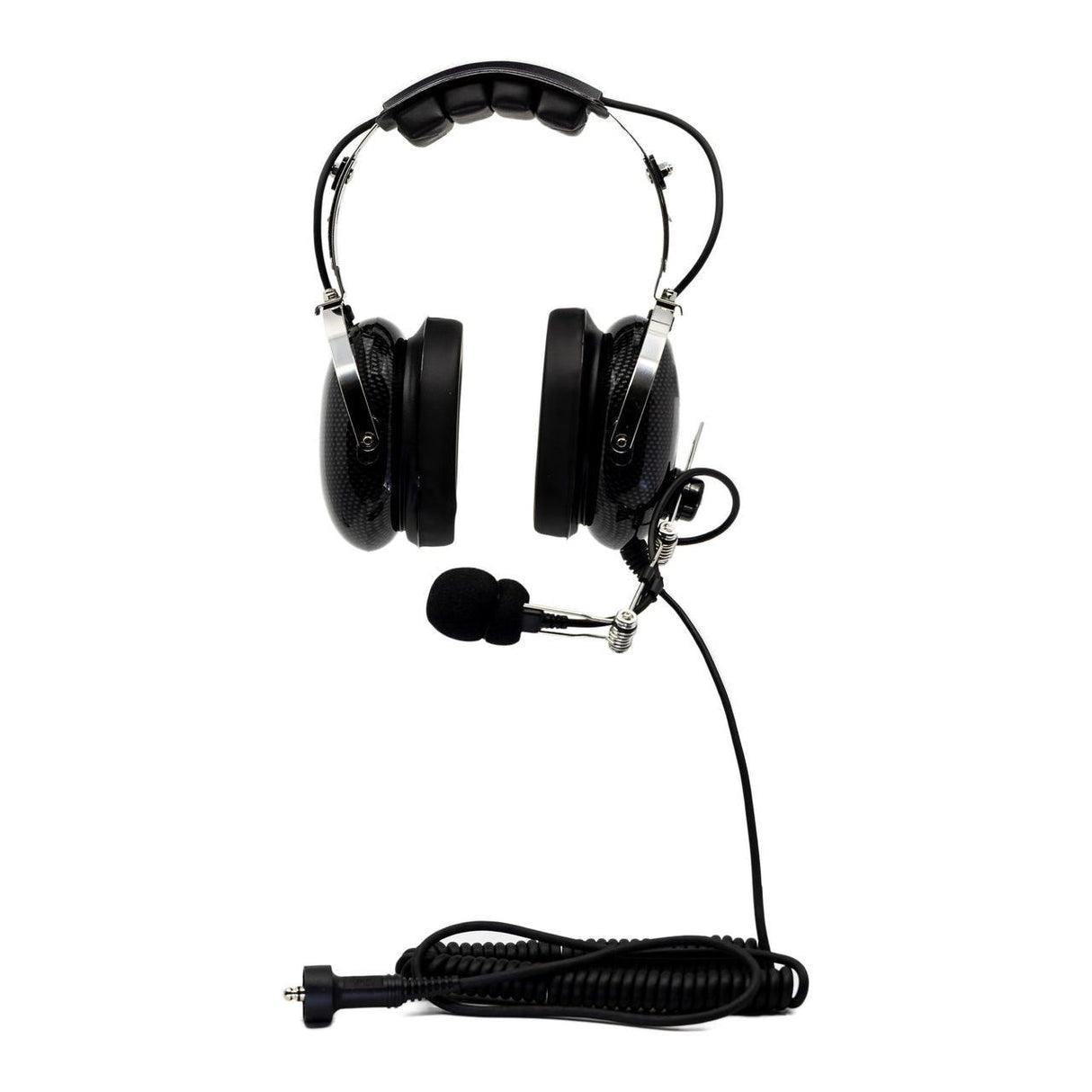 Elite Headset | PCI