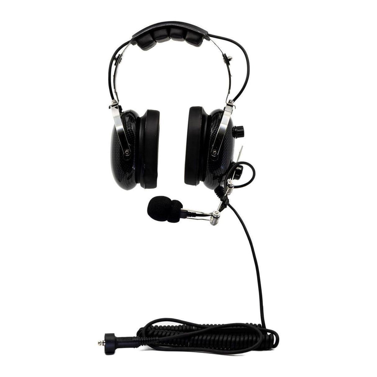 Elite Headset | PCI