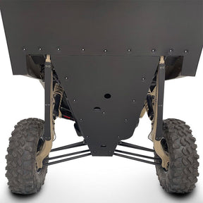 Can Am X3 MAX Standard UHMW Skid Plate | SSS Off-Road