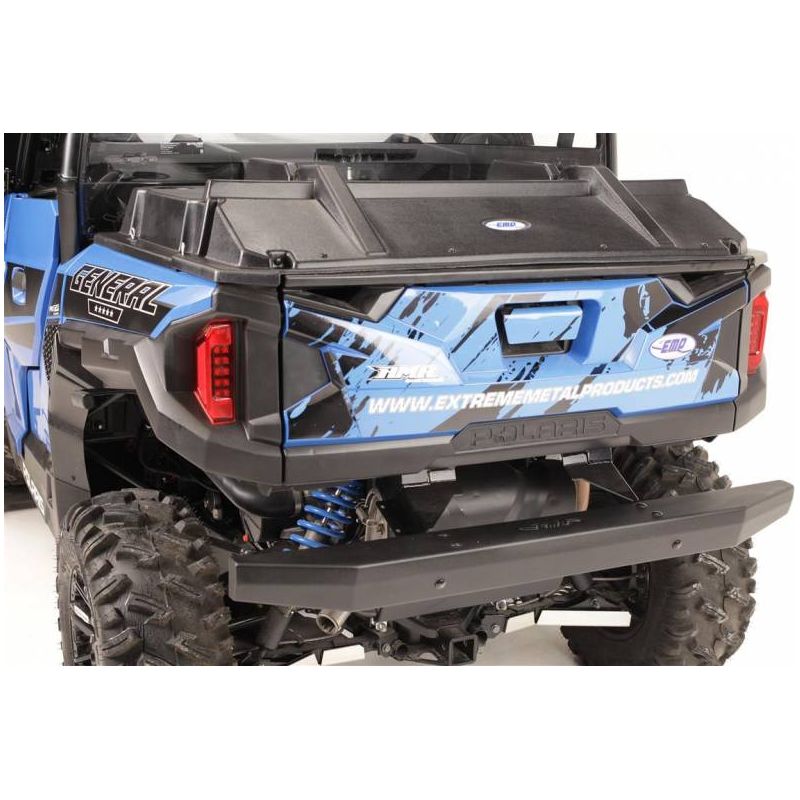 Polaris General Bed Cover | Extreme Metal Products