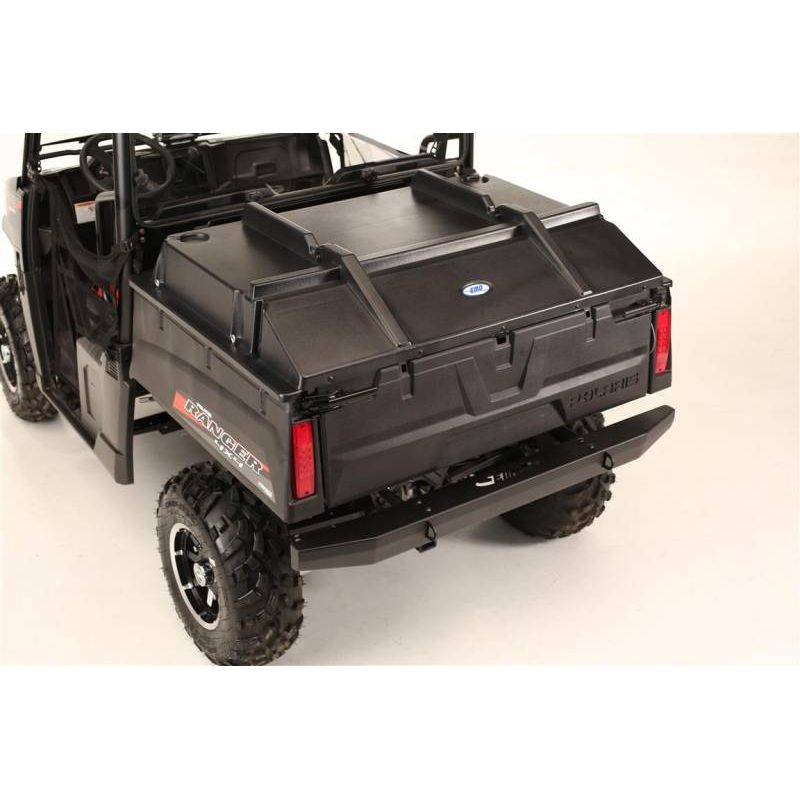 Polaris Ranger Mid-Size 2-Seat Bed Cover (GARAGE SALE) | Extreme Metal Products