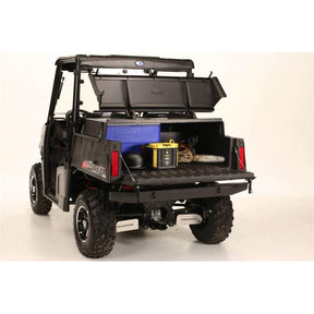 Polaris Ranger Mid-Size Bed Cover | Extreme Metal Products
