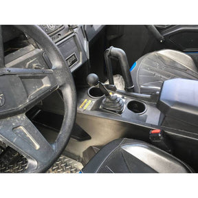 Polaris General Gated Speed Shifter | Extreme Metal Products