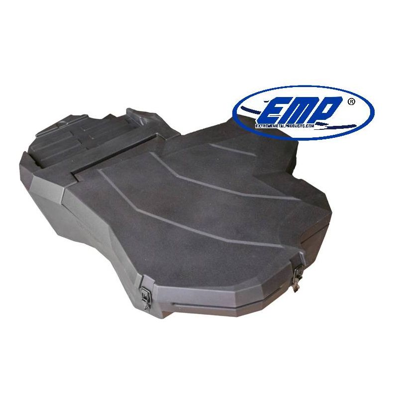 Can Am X3 Cargo Storage Box | Extreme Metal Products