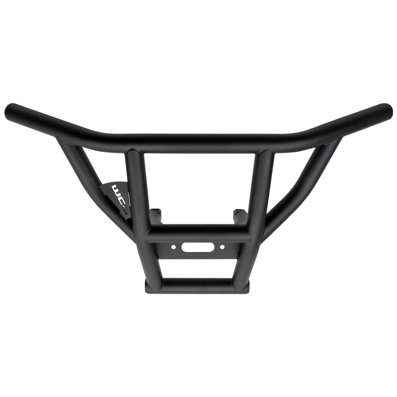 Honda Talon (2019-2021) Front Bumper with Fair Lead Mount | WCFAB