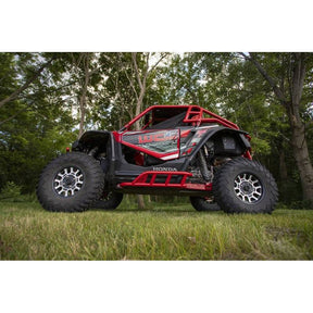 Honda Talon (2-Seat) Rock Sliders