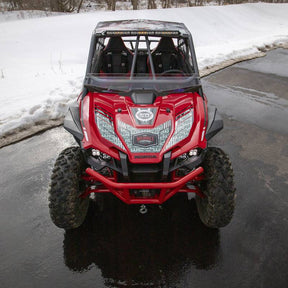 Honda Talon (2019-2021) Front Bumper with Fair Lead Mount