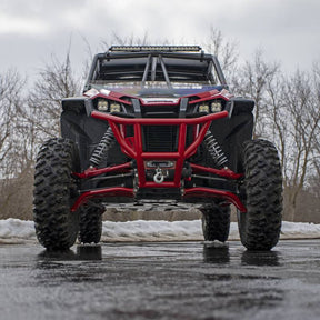 Honda Talon (2019-2021) Front Bumper with Fair Lead Mount