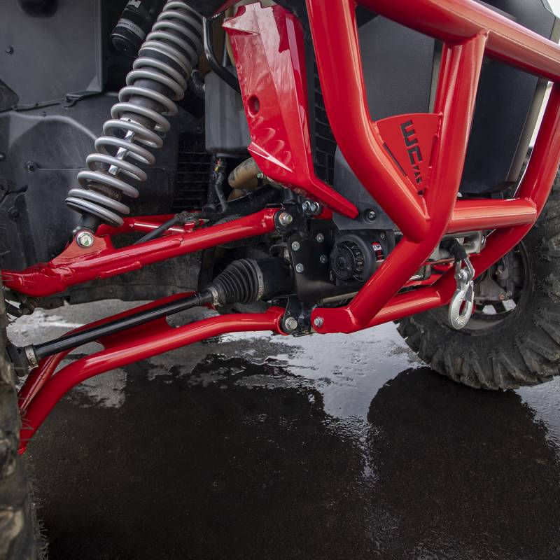 Honda Talon (2019-2021) Front Bumper with Fair Lead Mount