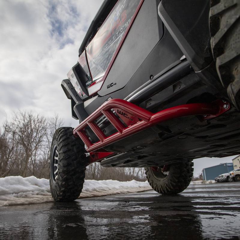 Honda Talon (2-Seat) Rock Sliders