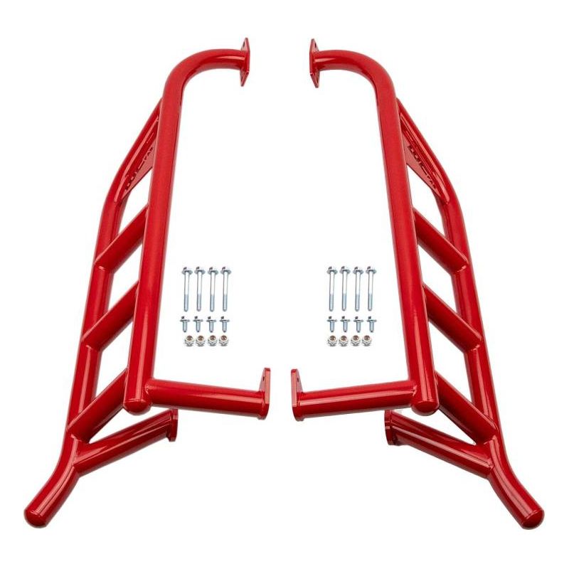 Honda Talon (2-Seat) Tree Kickers | WCFAB