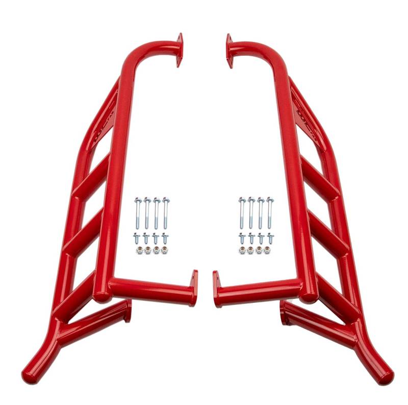 Honda Talon (2-Seat) Tree Kickers