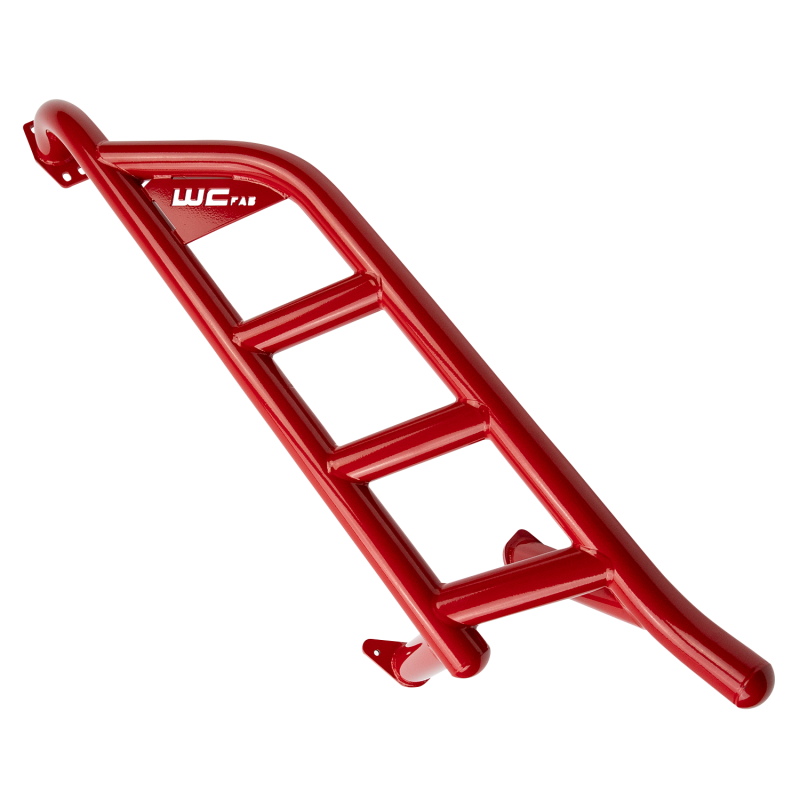 Honda Talon (2-Seat) Tree Kickers