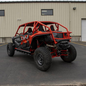 Honda Talon (4-Seat) Rock Sliders