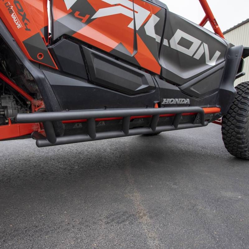 Honda Talon (4-Seat) Rock Sliders | WCFAB