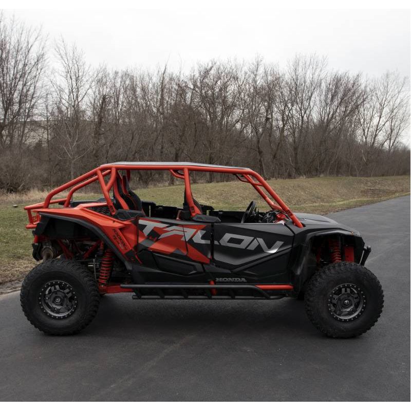 Honda Talon (4-Seat) Tree Kickers | WCFAB