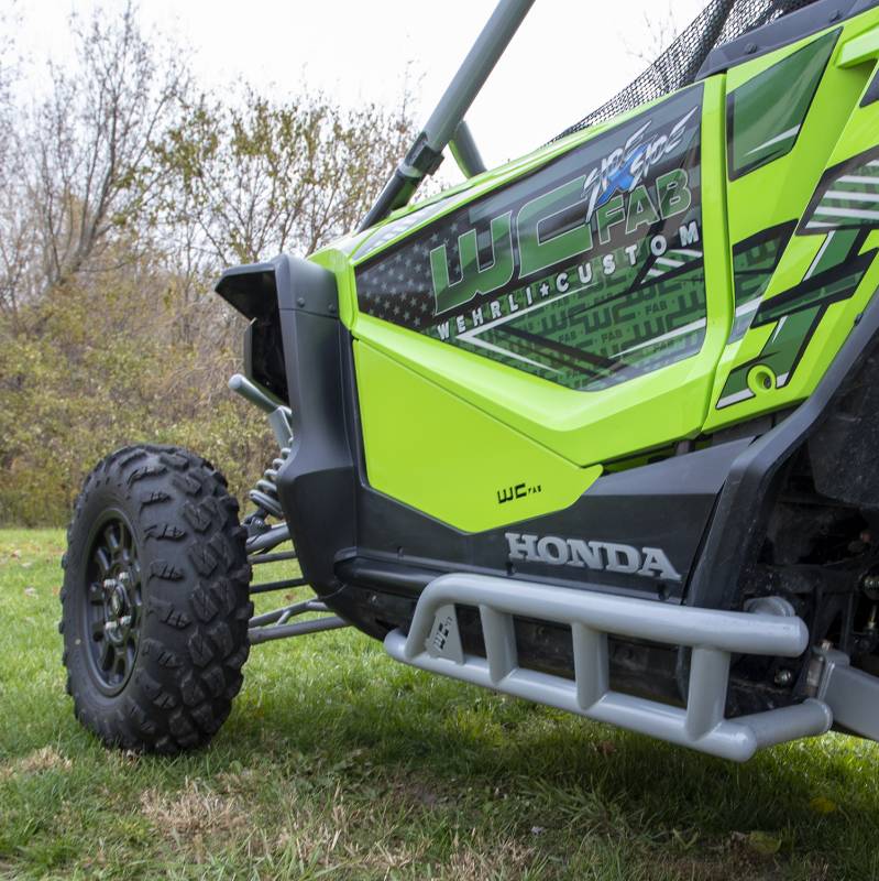 Honda Talon Lower Door Kit