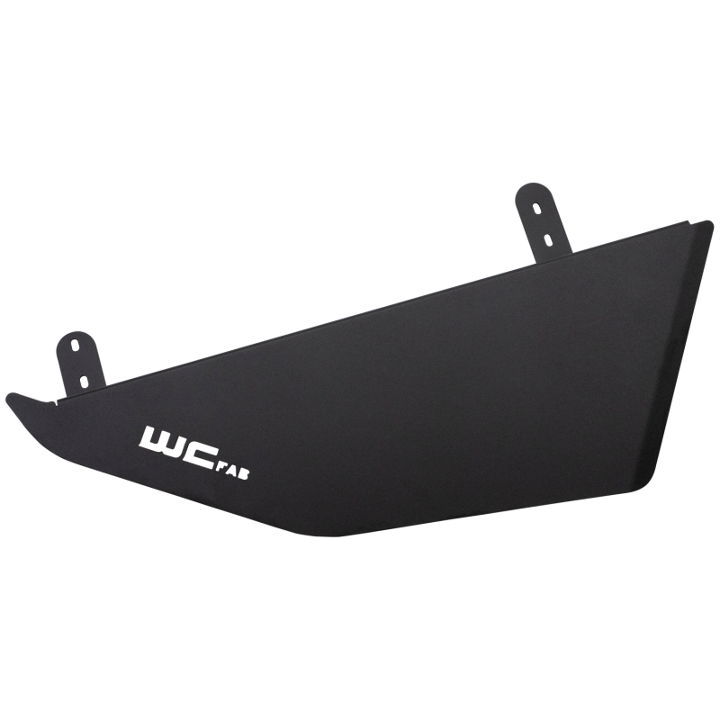 Honda Talon Lower Door Kit | WCFAB