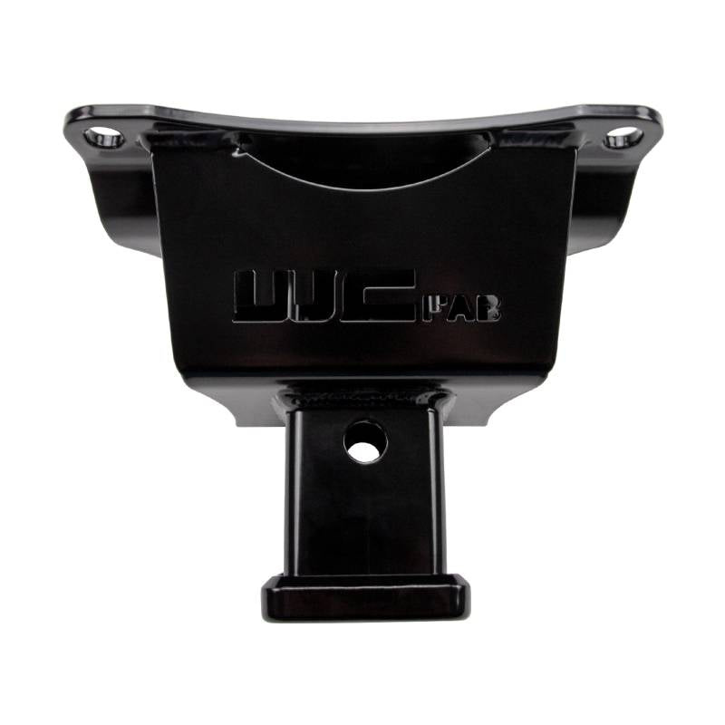 Honda Talon (2019-2023) Receiver Hitch / Pull Plate