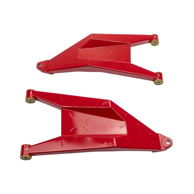 Honda Talon 1000X High Clearance Boxed Lower A-Arm Kit | WCFAB