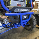 Honda Talon (2019-2023) Rear Bumper with Receiver Hitch | WCFAB