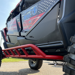 Honda Talon 1000X-4 Lower Door Kit