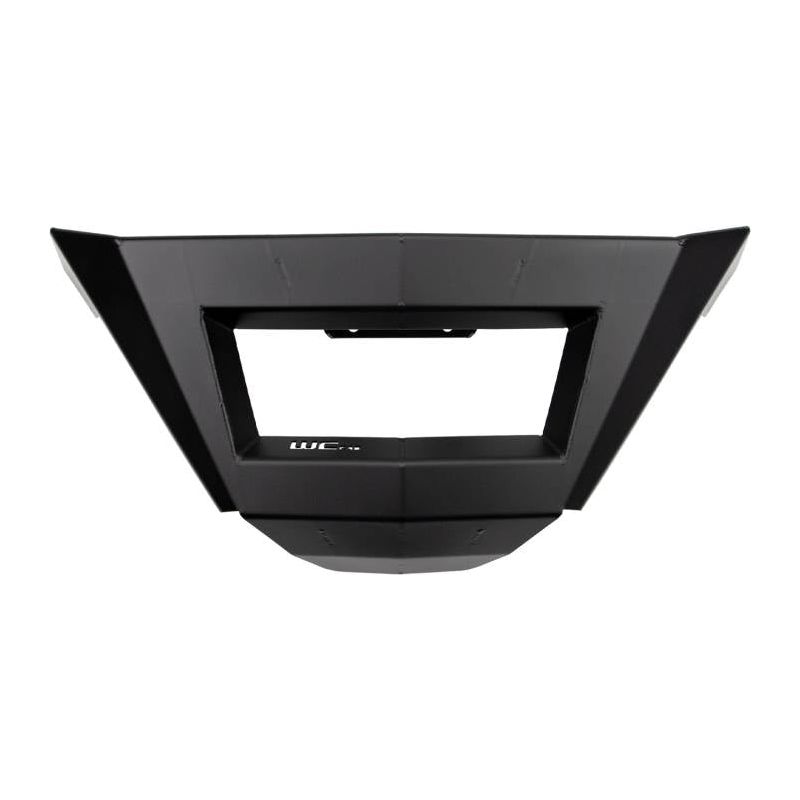 Polaris RZR XP 1000 / Turbo Front Bumper | WCFAB